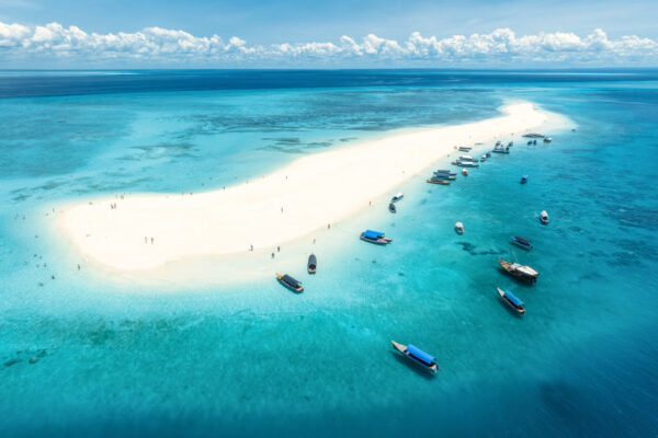 4-Day Zanzibar Family Holiday – Nungwi